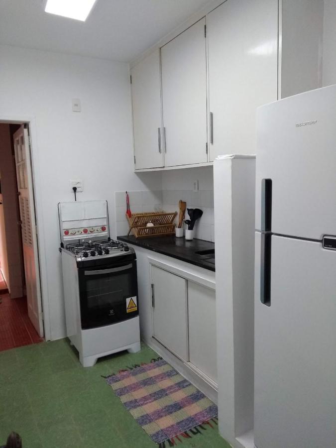 Ipanema - Apartamento Para 6 Pessoas A 100 M Da Praia Ρίο ντε Τζανέιρο Εξωτερικό φωτογραφία