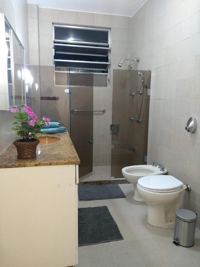 Ipanema - Apartamento Para 6 Pessoas A 100 M Da Praia Ρίο ντε Τζανέιρο Εξωτερικό φωτογραφία