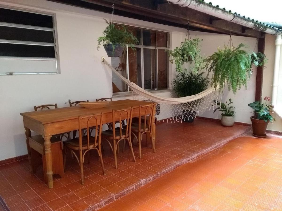 Ipanema - Apartamento Para 6 Pessoas A 100 M Da Praia Ρίο ντε Τζανέιρο Εξωτερικό φωτογραφία